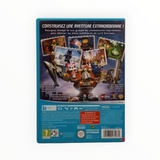 Lego Aventure Le Jeu Video Nintendo Wii U Complet Version FRA