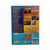 Just Dance 2016 Nintendo Wii U Complet Version FRA