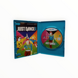 Just Dance 2016 Nintendo Wii U Complet Version FRA