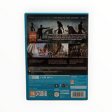 Injustice Gods Among Us Wii U Complet Version ETR