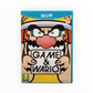 Game & Wario Wii U Complet Version UK jouable en français