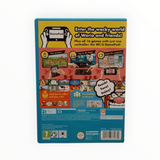 Game & Wario Wii U Complet Version UK jouable en français