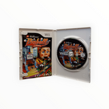 Williams Pinball Classics Nintendo Wii