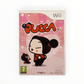 Pucca Race For Kisses Nintendo Wii