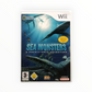 Sea Monsters Nintendo Wii