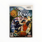 Legend Of The Dragon Nintendo Wii