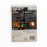 Legend Of The Dragon Nintendo Wii