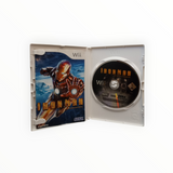 Iron Man Nintendo Wii