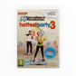 Hottest Party 3 Nintendo Wii