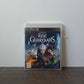 Les Cinq Légendes Blister PS3