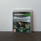 Tom Clancy's Splinter Cell Trilogy Blister PS3