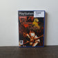 Demon Chaos blister PS2