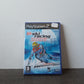 Ski Racing 2006 blister ps2