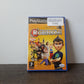 Bienvenue chez les Robinson blister ps2