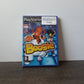 Boogie blister ps2