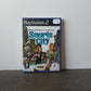 Souris City blister ps2