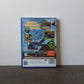 Souris City blister ps2