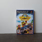 Pac-Man Rally blister ps2