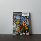 NARUTO : Ultimate Ninja 2 blister ps2