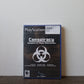 Conspiracy: Weapons of Mass Destruction blister ps2