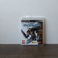 Warhammer 40,000 Space Marine Blister PS3