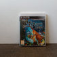 The Witch and the Hundred Knight Blister PS3