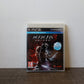 Ninja Gaiden 3 Blister PS3
