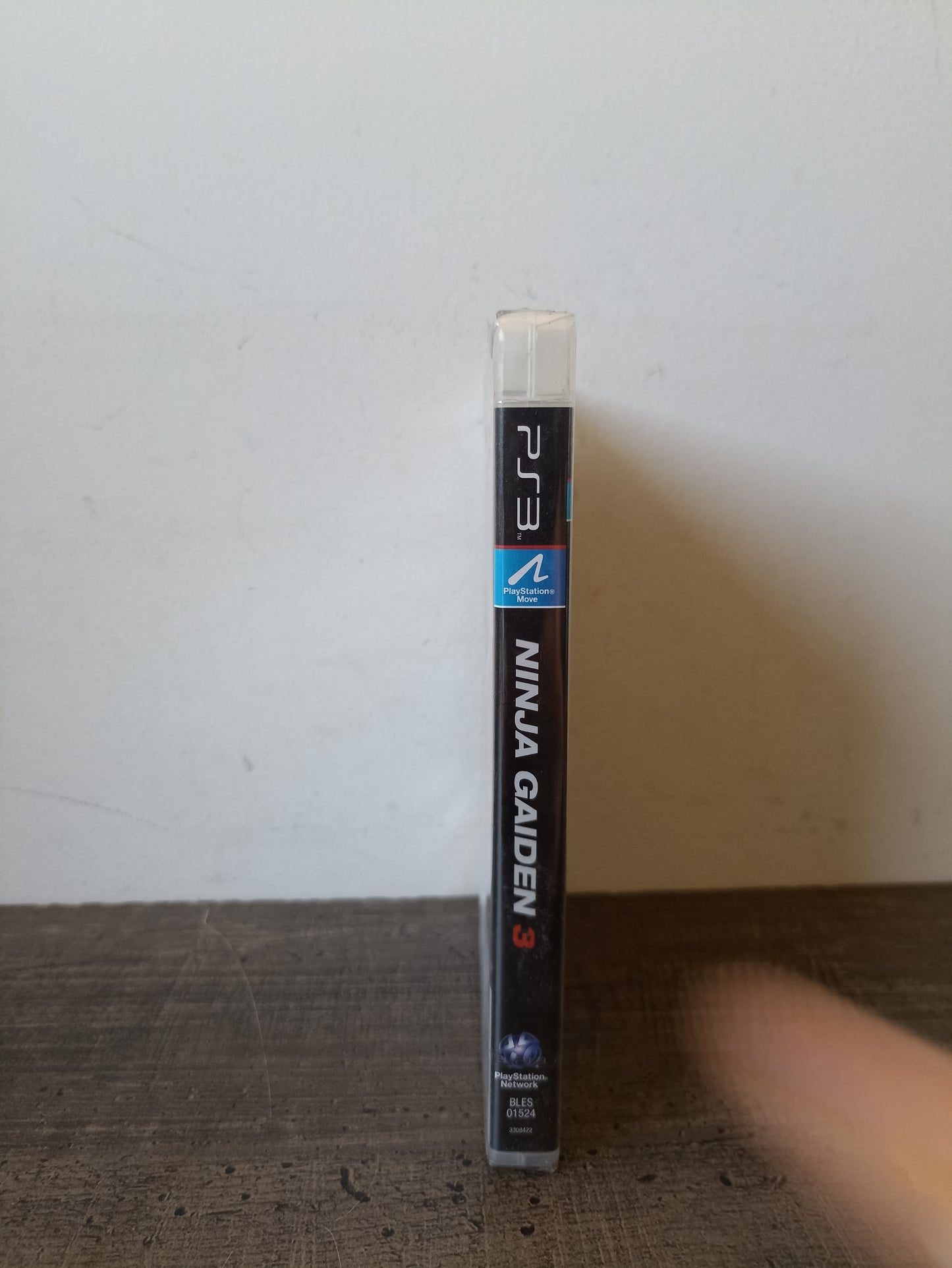 Ninja Gaiden 3 Blister PS3