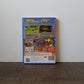 SEGA Superstars Tennis blister ps2