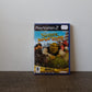 Shrek Smash n' Crash Racing blister ps2