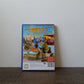 Shrek Smash n' Crash Racing blister ps2