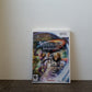 Soulcalibur Legends blister Wii avec trace d'usure
