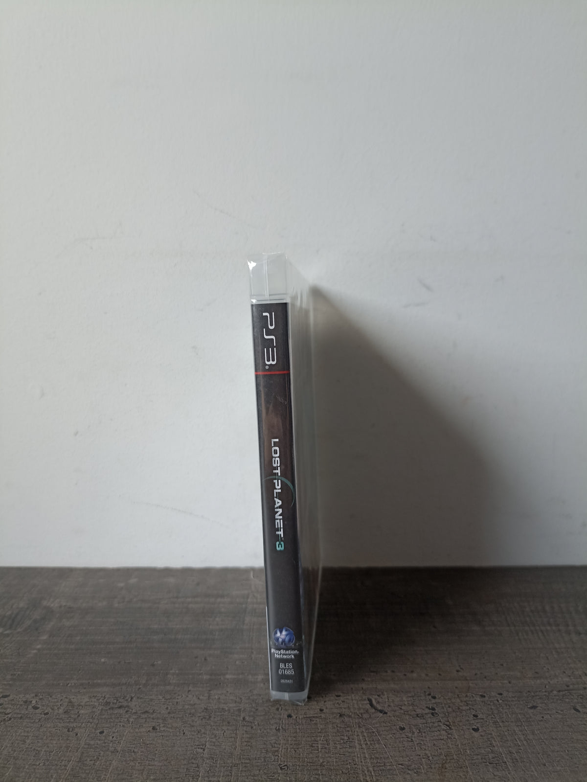 Lost Planet 3 Blister PS3