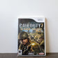 Call of Duty 3 : En Marche vers Paris WII