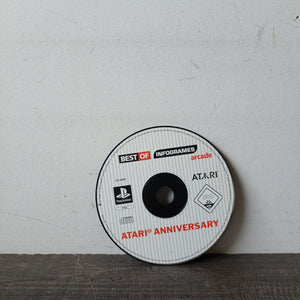 Playstation