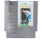 Jack Nicklaus Golf Nintendo NES cartouche loose originale