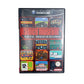 Namco Museum Nintendo GameCube complet en boîte avec disque et notice