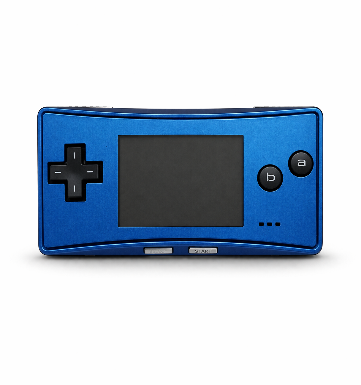 Console Game Boy Advance Micro