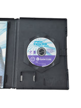 Pro Tennis WTA Tour GameCube