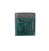 UFC Ultimate Fighting Championship - Game Boy Color (GBC)