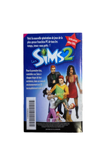 Notice Sims Permis De Sortir