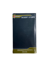 Notice Desert Storm
