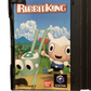 Ribbit King Nintendo GameCube