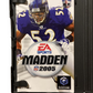 Madden NFL 2005