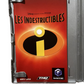 Les Indestructibles, Version "Le Choix Des Joueurs"