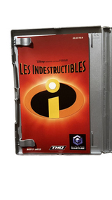 Les Indestructibles, Version "Le Choix Des Joueurs"