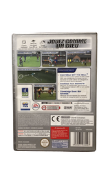 FIFA Football 2004, Version "Le Choix Des Joueurs"