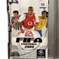 FIFA Football 2004, Version "Le Choix Des Joueurs"