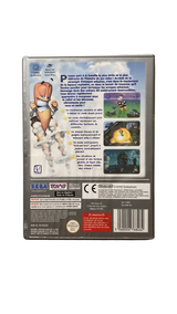 Worms 3D Nintendo GameCube