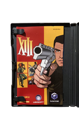 XIII Nintendo GameCube
